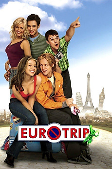 EuroTrip