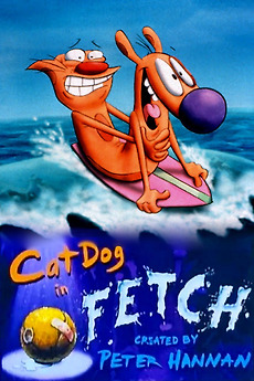 Fetch (1998) directed by Larry Leichliter, Robert Porter et al ...