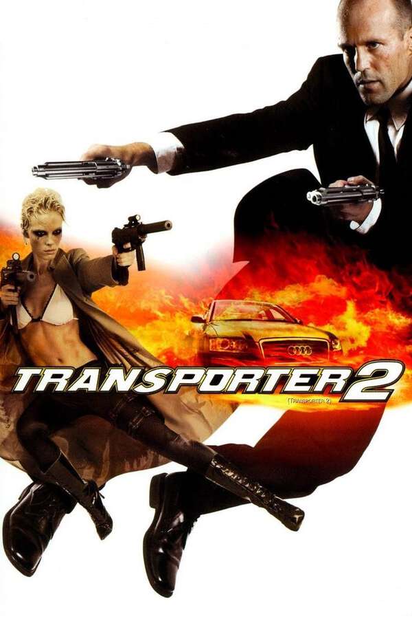 Transporter 2