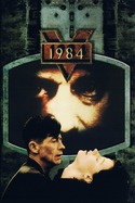 Poster for Nineteen Eighty-Four (1984)