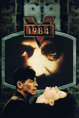 Nineteen Eighty-Four (1984)