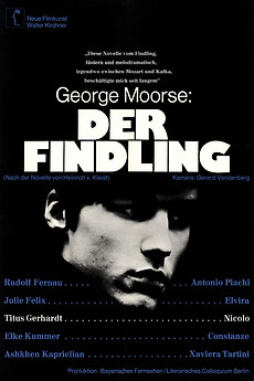 ‎The Foundling (1967) directed by George Moorse • Reviews, film + cast ...