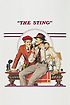 The Sting poster