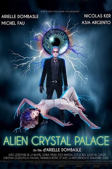 Alien Crystal Palace’ review by LeJaime_ • Letterboxd