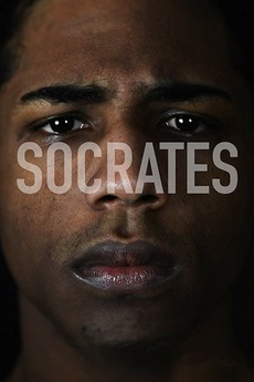 ‎Sócrates (2018) directed by Alexandre Moratto • Reviews ...