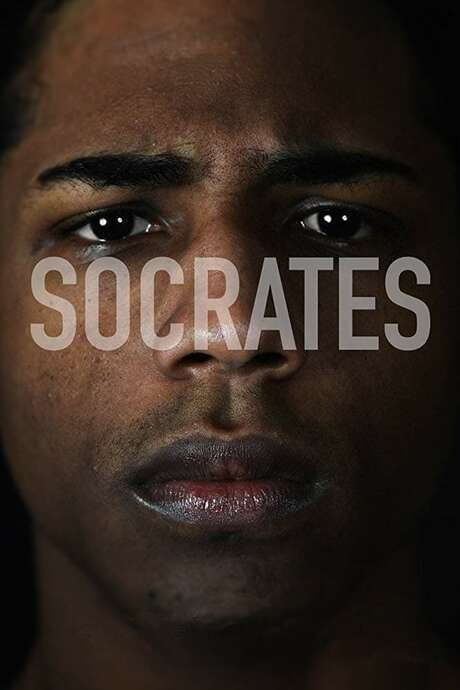 ‎Sócrates (2018) directed by Alexandre Moratto • Reviews, film + cast
