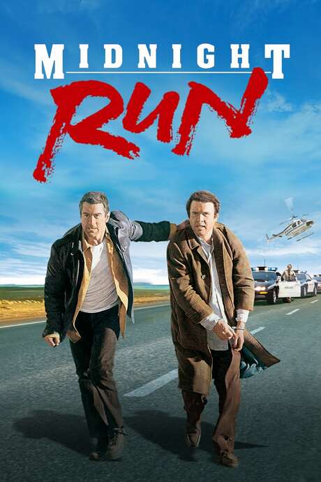 ‎Midnight Run (1988) directed by Martin Brest • Reviews, film + cast