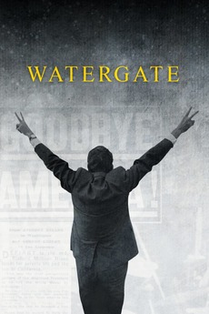 â žwatergate 2018 Directed By Charles Ferguson â Reviews Film Cast
