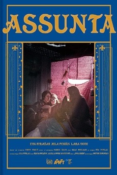 Assunta (2018) directed by Ester Ivakič • Film + cast • Letterboxd