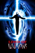 Lord of Illusions