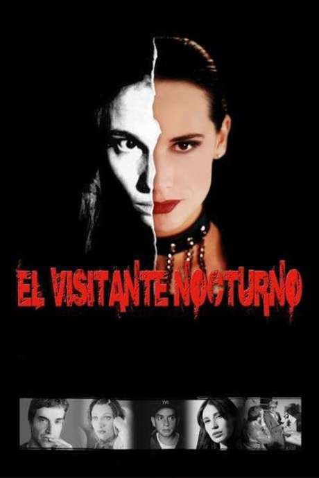 ‎The Night Visitor (2003) directed by Pepe Maldonado • Film   cast