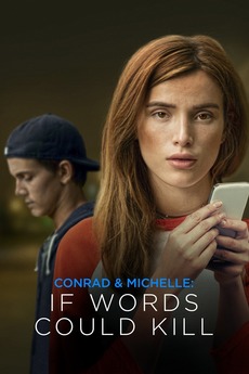 ‎Conrad & Michelle: If Words Could Kill (2018) directed by Stephen