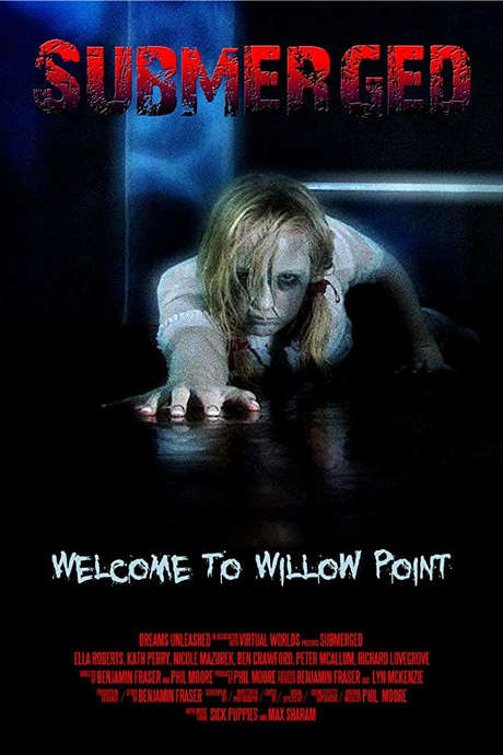 ‎Submerged (2011) directed by Ben McKenzie • Reviews, film + cast