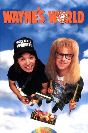 Wayne's World (1992)