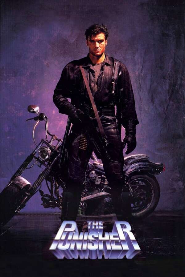 The Punisher