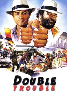 Double Trouble Film Double Trouble Film