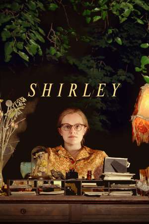 Shirley (2020)