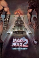 Poster for Mad Max 2 (1981)