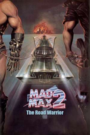 Mad Max 2 (1981)