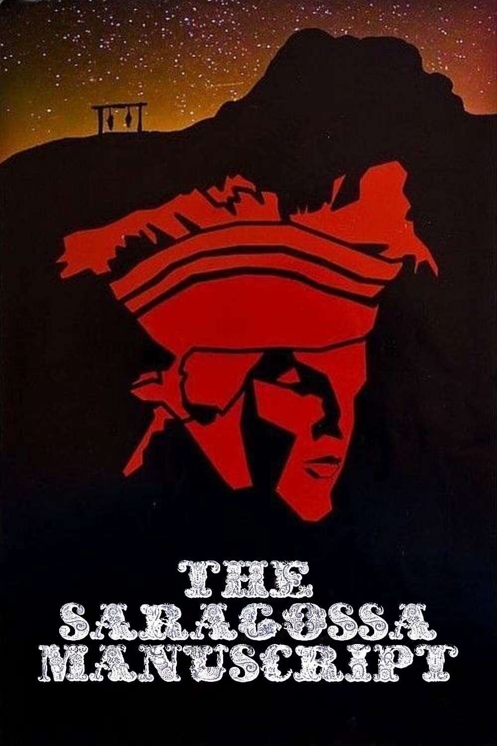 The Saragossa Manuscript (1965) directed by Wojciech Jerzy