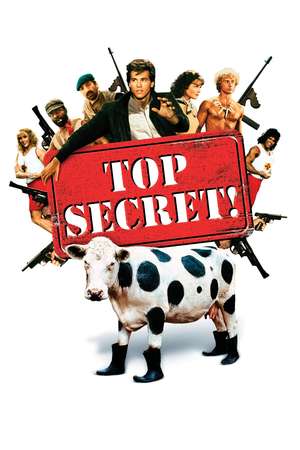 Top Secret! (1984)