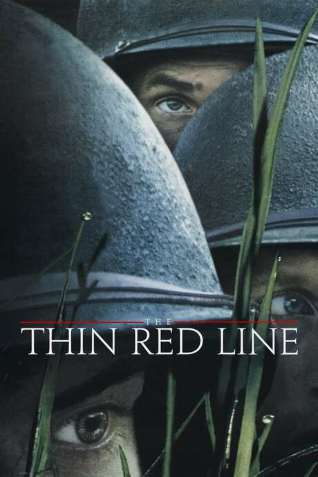 a historic movie the thin red line essay Why teletubbies are evil essays: terrence malick's the thin red line and hollywood's traditional depictions to lure the viewers in to watch the movie. a historic movie the thin red line essay Why teletubbies are evil essays: terrence malick's the thin red line and hollywood's traditional depictions to lure the viewers in to watch the movie.