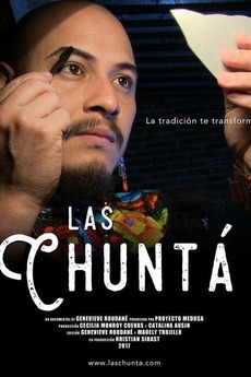 ‎The Chuntá (2017) directed by Genevieve Roudané • Reviews, film + cast ...