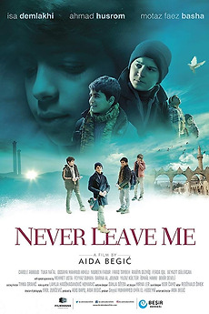 Never Leave Me
