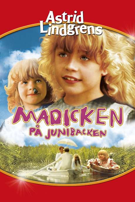 ‎Madicken of June Hill (1980) directed by Göran Graffman • Reviews