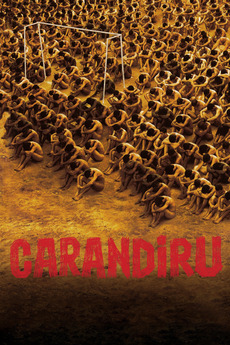 Carandiru 2003 Carandiru 2003