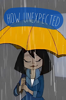 â žhow Unexpected 2014 Directed By Sara Kim â Reviews Film Cast