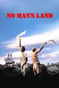 No Man's Land