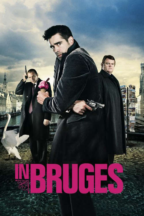 Cover In Bruges