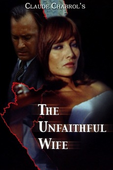 ‎The Unfaithful Wife (1969) directed by Claude Chabrol • Reviews, film