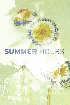 Summer Hours