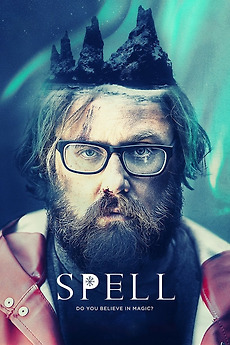 Spell 2018 Directed By Brendan Walter Reviews Film Cast Letterboxd