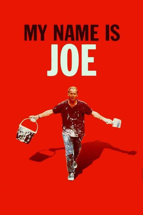 My Name Is Joe (1998) directed by Ken Loach • Reviews, film + cast 