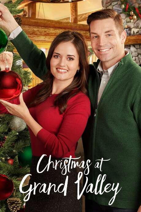 ‎Christmas at Grand Valley (2018) directed by Don McCutcheon • Reviews, film + cast • Letterboxd