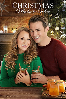 Christmas Made to Order