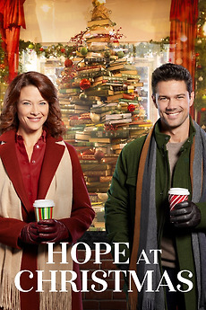 ‎Hope at Christmas (2018) directed by Alex Wright • Reviews, film
