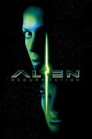 Alien Resurrection (1997)
