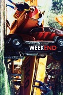 Poster for Weekend (1967)