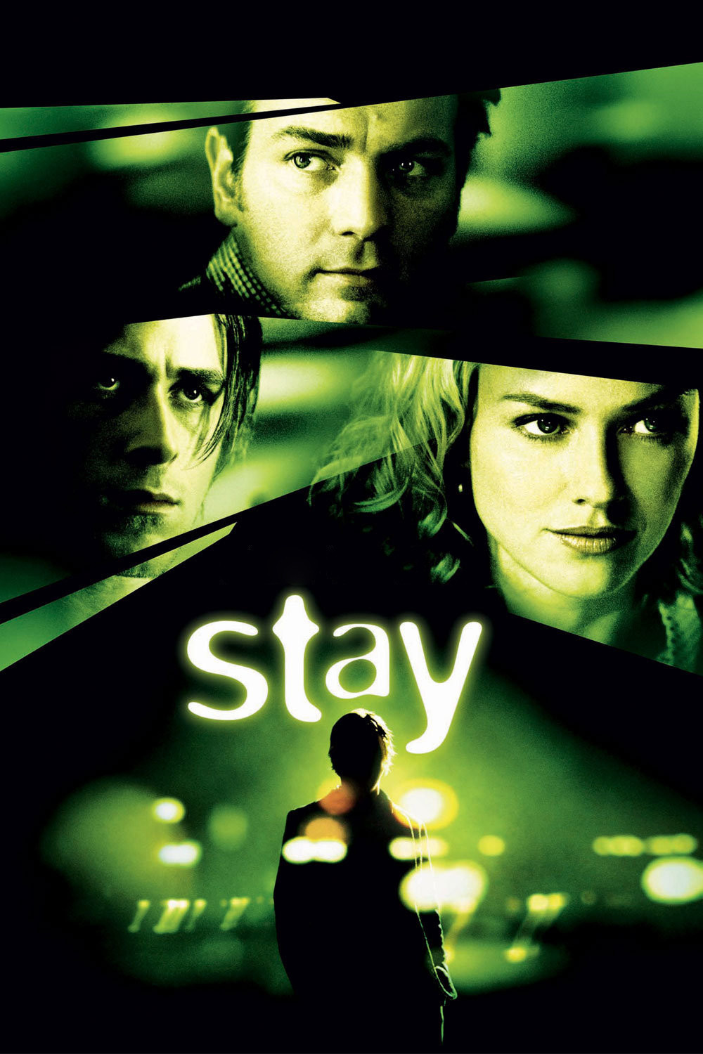 stay
