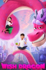 Wish Dragon' review by Ethan99 • Letterboxd
