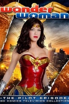 ‎Wonder Woman (2011) directed by Jeffrey Reiner • Reviews ...
