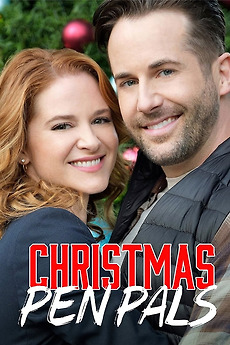‎Christmas Pen Pals (2018) directed by Siobhan Devine ...