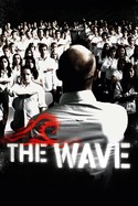 Poster for The Wave (2008)