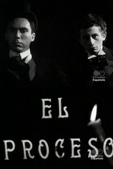 ‎El proceso (1955) directed by Julio Diamante • Film + cast • Letterboxd