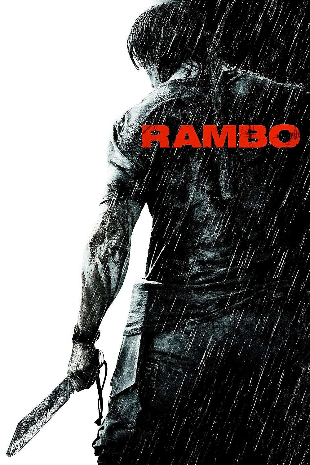 その他 Rambo (2008) Rambo (Special Edition) (Blu-ray, 2008) Includes Extended