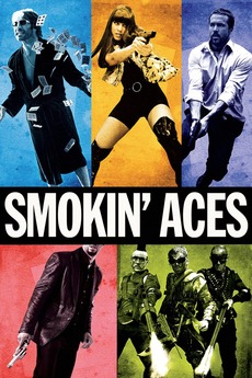 smokin aces smokin aces
